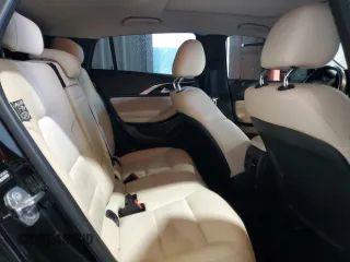 2018 Infiniti QX30 Premium with VIN SJKCH5CR8JA003525, listed as a Copart auction lot 60143134 with 53,640 mi miles and Non Repairable. Bid and sale history available at carsss.com. Image 11.