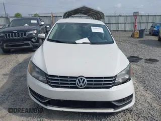 2015 Volkswagen Passat Limited Edition Edition with VIN 1VWAT7A3XFC004039, listed as a IAAI auction lot 42105680 with 205,459 mi miles and . Bid and sale history available at DreamBid. Image 12.