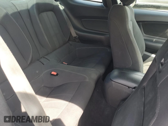 2019 Ford Mustang GT with VIN 1FA6P8CF8K5178089, listed as a Copart auction lot 54248605 with 72,201 mi miles and Salvage title. Bid and sale history available at DreamBid. Image 10.