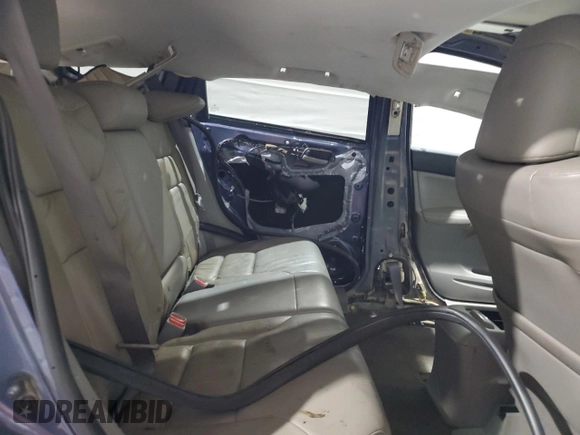 2014 Honda CR-V EX-L with VIN 2HKRM4H72EH602591, listed as a Copart auction lot 44980965 with 138,675 mi miles and Clean Title. Bid and sale history available at carsss.com. Image 11.