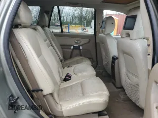2008 Volvo XC90 I6 z VIN YV4CZ982781484250, wystawiony jako Copart lot #53285335 z przebiegiem 177 745 mil mil oraz Czysty tytuł • Clean title. Historia ofert i sprzedaży dostępna na DreamBid. Obrazek 11.