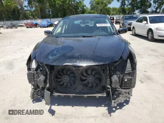 2018 Nissan Altima 2.5 S with VIN 1N4AL3AP1JC133350, listed as a Copart auction lot 53351015 with 158,762 mi miles and Salvage Title. Bid and sale history available at carsss.com. Image 5.