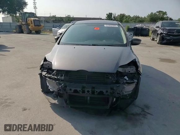 2012 Ford Focus SE z VIN 1FAHP3K28CL298448, wystawiony jako Copart lot #57852505 z przebiegiem 163 707 mil mil oraz Szkody całkowita. Historia ofert i sprzedaży dostępna na DreamBid. Obrazek 14.