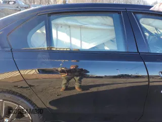 2023 BMW 7 Series 760i xDrive with VIN WBA33EJ0XPCM80117, listed as a Copart auction lot 84407104 with Not provided miles and Salvage title. Bid and sale history available at DreamBid. Image 10.