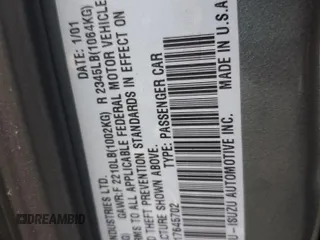 2001 Subaru Legacy Outback z VIN 4S3BH665017645702, wystawiony jako Copart lot #85477524 z przebiegiem 123 763 mil mil oraz Szkoda całkowita • Salvage title. Historia ofert i sprzedaży dostępna na DreamBid. Obrazek 14.