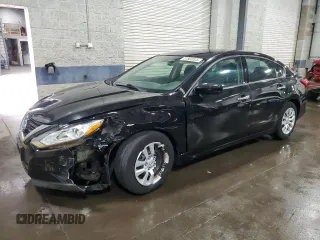 2017 Nissan Altima S z VIN 1N4AL3AP0HN359359, wystawiony jako Copart lot #51865525 z przebiegiem 99 708 mil mil oraz Szkoda całkowita • Salvage title. Historia ofert i sprzedaży dostępna na DreamBid. Obrazek 1.