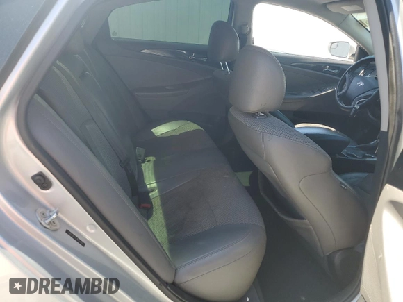 2014 Hyundai Sonata SE with VIN 5NPEC4AC5EH904529, listed as a Copart auction lot 51991785 with 148,988 mi miles and Clean Title. Bid and sale history available at DreamBid. Image 10.