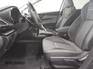 2021 Subaru Crosstrek Special Sports с VIN JF2GTHSC4MH679503, выставлен на аукционе Copart как лот 49421515 с пробегом 39 467 миль миль и Чистый • Clean title. История ставок и продаж доступна на DreamBid. Изображение 7.