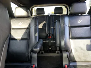 2019 Dodge Durango R/T with VIN 1C4SDHCTXKC598827, listed as a Copart auction lot 43946485 with 54,635 mi miles and Non repairable. Bid and sale history available at DreamBid. Image 10.