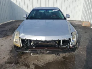 2011 Cadillac CTS Performance with VIN 1G6DJ5ED4B0110207, listed as a Copart auction lot 86384864 with Not Provided miles and Clean Title. Bid and sale history available at DreamBid. Image 5.
