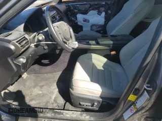 2014 Lexus IS 350 z VIN JTHBE1D25E5003240, wystawiony jako Copart lot #51849865 z przebiegiem 85 240 mil mil oraz Szkoda całkowita • Salvage title. Historia ofert i sprzedaży dostępna na DreamBid. Obrazek 7.
