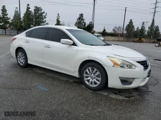 2013 Nissan Altima 2.5 S with VIN 1N4AL3AP9DC228131, listed as a Copart auction lot 49154935 with 187,875 mi miles and Salvage Title. Bid and sale history available at carsss.com. Image 4.