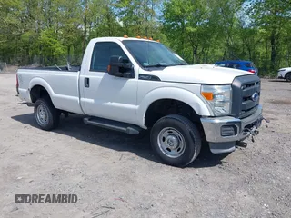 2014 Ford F-250 XL z VIN 1FTBF2B61EEA36052, wystawiony jako IAAI lot #41936441 z przebiegiem 65 916 mil mil oraz . Historia ofert i sprzedaży dostępna na DreamBid. Obrazek 1.