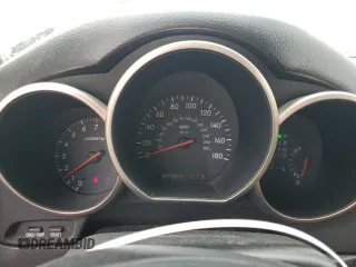 2002 Lexus SC 430 с VIN JTHFN48Y220033354, выставлен на аукционе Copart как лот 57753905 с пробегом 179 099 миль миль и Списание • Salvage title. История ставок и продаж доступна на DreamBid. Изображение 9.