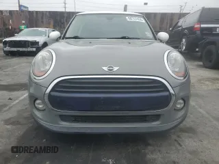 2018 MINI Hardtop Cooper with VIN WMWXP5C50J2G62603, listed as a Copart auction lot 60757455 with 113,039 mi miles and Clean title. Bid and sale history available at DreamBid. Image 5.
