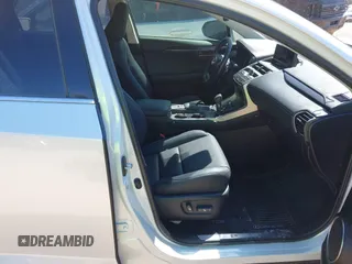 2020 Lexus NX 300 с VIN JTJDARBZ3L2175296, выставлен на аукционе IAAI как лот 41872438 с пробегом 44 737 миль миль и . История ставок и продаж доступна на DreamBid. Изображение 5.
