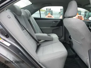 2016 Toyota Camry XLE with VIN 4T1BF1FKXGU263617, listed as a Copart auction lot 54695175 with 158,340 mi miles and Salvage Title. Bid and sale history available at DreamBid. Image 10.