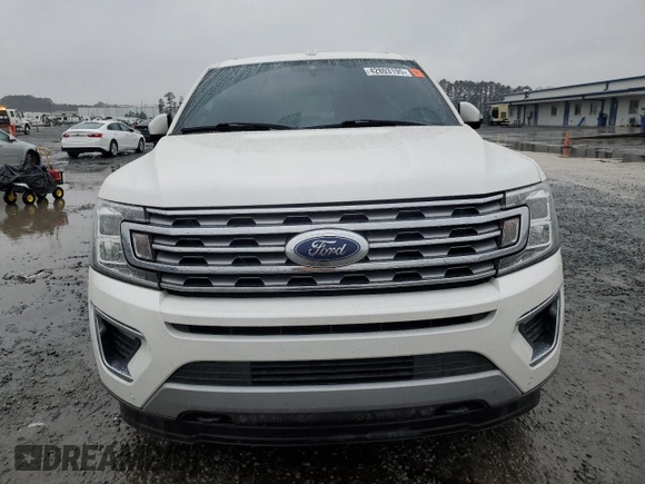 2019 Ford Expedition Limited z VIN 1FMJU2AT1KEA78687, wystawiony jako Copart lot #42803195 z przebiegiem 65 589 mil mil oraz Szkoda całkowita • Salvage title. Historia ofert i sprzedaży dostępna na DreamBid. Obrazek 5.