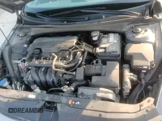 2022 Hyundai Elantra SE z VIN KMHLL4AG0NU238692, wystawiony jako Copart lot #69024265 z przebiegiem 48 282 mil mil oraz Szkoda całkowita • Salvage title. Historia ofert i sprzedaży dostępna na DreamBid. Obrazek 13.