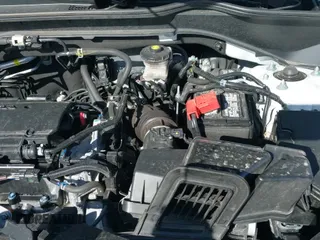 2024 Honda HR-V LX with VIN 3CZRZ2H34RM786705, listed as a IAAI auction lot 41967369 with 19,094 mi miles and . Bid and sale history available at DreamBid. Image 20.