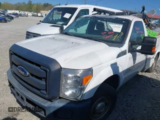 2016 Ford F-350 with VIN 1FDBF3A67GEB98077, listed as a IAAI auction lot 41929568 with 141,385 mi miles and . Bid and sale history available at DreamBid. Image 2.
