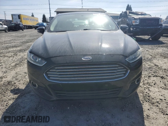 2014 Ford Fusion SE with VIN 3FA6P0HDXER385948, listed as a Copart auction lot 50086695 with 102,439 mi miles and Salvage Title. Bid and sale history available at carsss.com. Image 5.