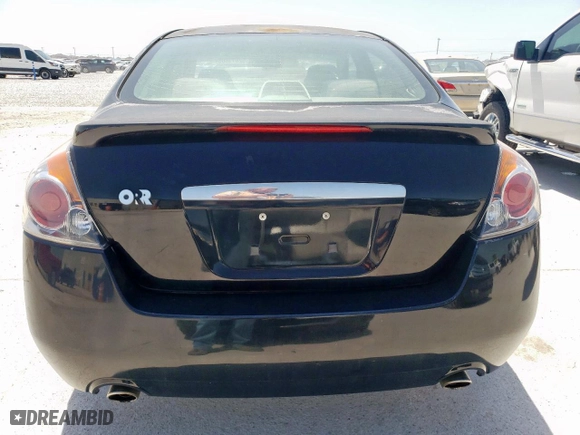 2009 Nissan Altima 2.5 S with VIN 1N4AL21E79N441065, listed as a Copart auction lot 52873605 with 173,936 mi miles and Clean Title. Bid and sale history available at carsss.com. Image 6.