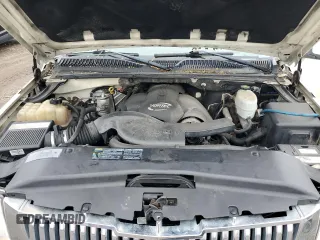 2005 Cadillac Escalade z VIN 1GYEK63N95R204674, wystawiony jako Copart lot #55854175 z przebiegiem 303 771 mil mil oraz Tytuł czysty. Historia ofert i sprzedaży dostępna na DreamBid. Obrazek 12.