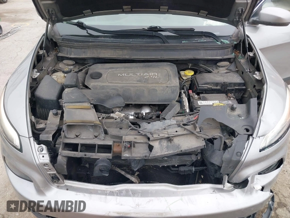 2016 Jeep Cherokee Limited with VIN 1C4PJMDB1GW181342, listed as a IAAI auction lot 42358434 with 162,137 mi miles and . Bid and sale history available at DreamBid. Image 10.