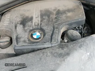 2016 BMW 3 Series 328i with VIN WBA8E9G56GNT84564, listed as a IAAI auction lot 42748940 with 91,601 mi miles and . Bid and sale history available at DreamBid. Image 19.