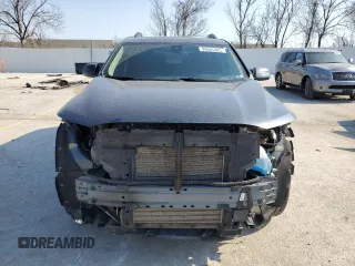 2019 GMC Acadia Denali with VIN 1GKKNPLS0KZ294387, listed as a Copart auction lot 49085825 with 84,675 mi miles and Salvage Title. Bid and sale history available at carsss.com. Image 5.