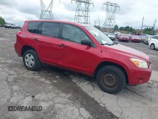 2008 Toyota RAV4 с VIN JTMBD33V885171129, выставлен на аукционе IAAI как лот 42376682 с пробегом 160 325 миль миль и . История ставок и продаж доступна на DreamBid. Изображение 1.