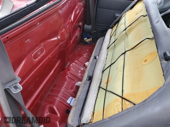 1990 Toyota Pickup с VIN JT4RN81R5L5075403, выставлен на аукционе Copart как лот 87486344 с пробегом 286 881 миль миль и Списание • Salvage title. История ставок и продаж доступна на DreamBid. Изображение 10.