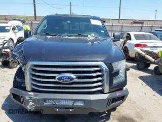 2015 Ford F-150 XL with VIN 1FTEX1CF7FKF12438, listed as a IAAI auction lot 41993076 with 141,785 mi miles and . Bid and sale history available at DreamBid. Image 13.