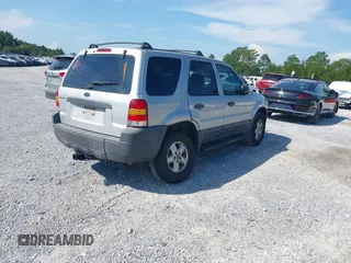 2007 Ford Escape XLS with VIN 1FMYU02Z87KA02382, listed as a IAAI auction lot 42683581 with 309,851 mi miles and . Bid and sale history available at DreamBid. Image 4.