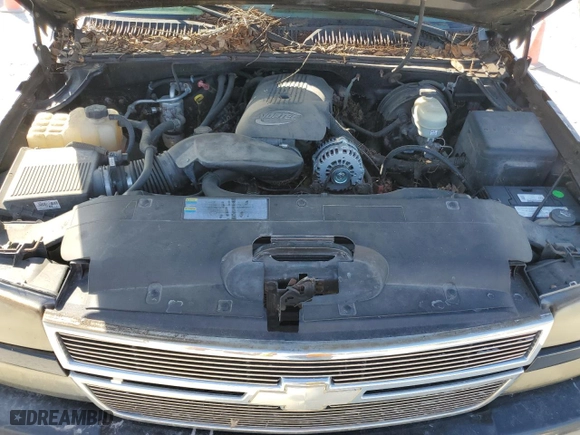 2006 Chevrolet Silverado 1500 LT3 with VIN 1GCEK19B36Z184512, listed as a Copart auction lot 77497254 with 0 mi miles and Salvage Title. Bid and sale history available at carsss.com. Image 11.