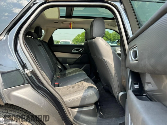 2019 Land Rover Range Rover Velar с VIN SALYA2EX9KA217375, выставлен на аукционе Copart как лот 60999005 с пробегом 102 631 миль миль и Чистый • Clean title. История ставок и продаж доступна на DreamBid. Изображение 8.