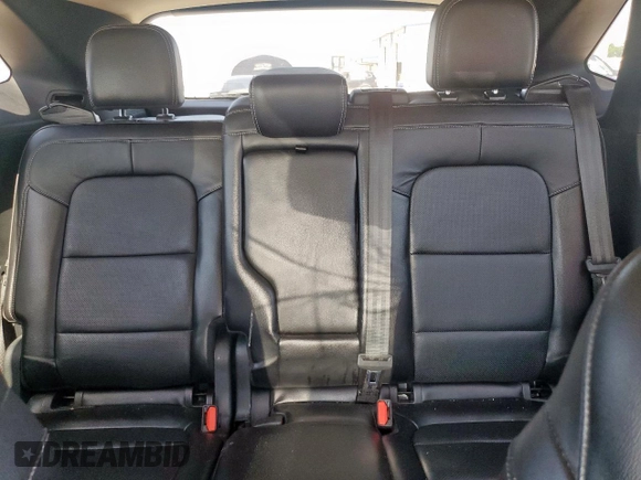 2020 Ford Escape Titanium Hybrid z VIN 1FMCU0DZ1LUC38345, wystawiony jako Copart lot #59628985 z przebiegiem 86 917 mil mil oraz Szkoda całkowita • Salvage title. Historia ofert i sprzedaży dostępna na DreamBid. Obrazek 10.
