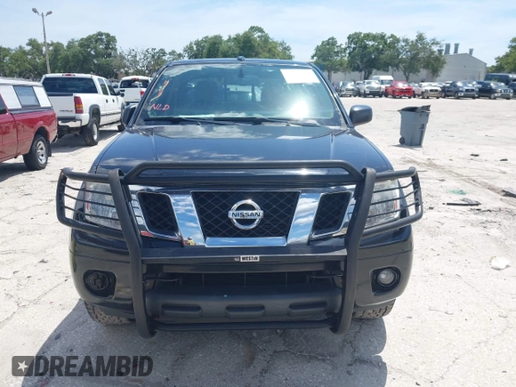 2017 Nissan Frontier Desert Runner with VIN 1N6DD0ER2HN762643, listed as a IAAI auction lot 42524926 with 57,730 mi miles and . Bid and sale history available at DreamBid. Image 12.