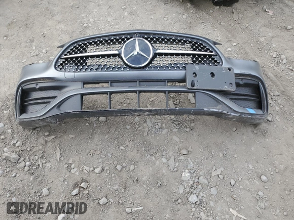 2022 Mercedes-Benz C 300 with VIN W1KAF4HB0NR048123, listed as a Copart auction lot 80442144 with 18,275 mi miles and Salvage Title. Bid and sale history available at DreamBid. Image 12.