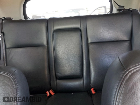 2011 Mitsubishi Outlander SE z VIN JA4AR4AU5BZ002340, wystawiony jako Copart lot #58254175 z przebiegiem 145 287 mil mil oraz Szkoda całkowita • Salvage title. Historia ofert i sprzedaży dostępna na DreamBid. Obrazek 10.