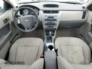 2009 Ford Focus SE z VIN 1FAHP35N29W248755, wystawiony jako Copart lot #55653955 z przebiegiem 213 234 mil mil oraz Szkoda całkowita • Salvage title. Historia ofert i sprzedaży dostępna na DreamBid. Obrazek 8.