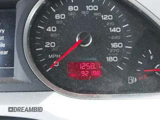 2011 Audi A6 Prestige z VIN WAUKGAFB0BN017533, wystawiony jako IAAI lot #42250866 z przebiegiem 92 188 mil mil oraz . Historia ofert i sprzedaży dostępna na DreamBid. Obrazek 15.