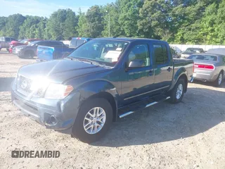 2014 Nissan Frontier Desert Runner с VIN 1N6AD0ER9EN745515, выставлен на аукционе IAAI как лот 42321118 с пробегом 116 950 миль миль и . История ставок и продаж доступна на DreamBid. Изображение 18.