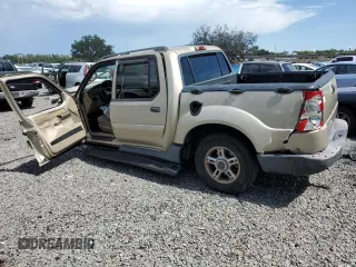 2004 Ford Explorer Sport Trac XLS с VIN 1FMZU67K94UB94124, выставлен на аукционе Copart как лот 62785115 с пробегом Не указан миль и Списание • Salvage title. История ставок и продаж доступна на DreamBid. Изображение 2.