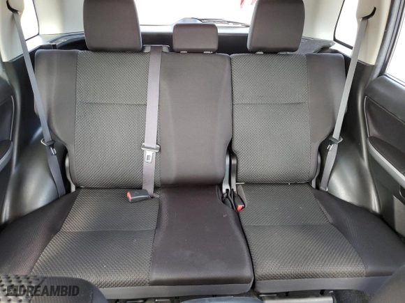 2012 Suzuki Grand Vitara Premium with VIN JS3TD0D6XC4100380, listed as a Copart auction lot 79930594 with 132,712 mi miles and Salvage Title. Bid and sale history available at carsss.com. Image 10.