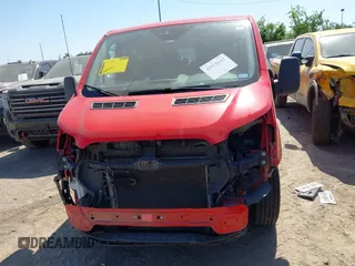 2016 Ford Transit XL z VIN 1FBZX2YM9GKA75398, wystawiony jako IAAI lot #41975162 z przebiegiem 207 674 mil mil oraz . Historia ofert i sprzedaży dostępna na DreamBid. Obrazek 12.