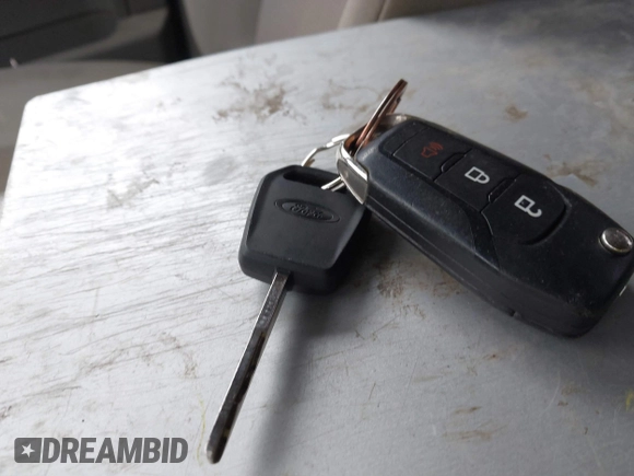 2018 Ford Explorer с VIN 1FM5K7B88JGC40199, выставлен на аукционе IAAI как лот 41067969 с пробегом 142 665 миль миль и . История ставок и продаж доступна на DreamBid. Изображение 11.