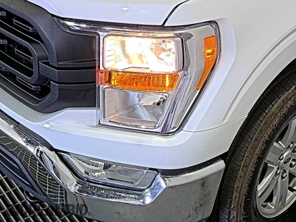 2022 Ford F-150 XL с VIN 1FTFW1ED0NFC36789, выставлен на аукционе IAAI как лот 42774241 с пробегом 36 281 миль миль и . История ставок и продаж доступна на DreamBid. Изображение 20.