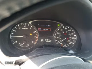 2015 Nissan Altima SL z VIN 1N4AL3AP3FC476362, wystawiony jako Copart lot #60568535 z przebiegiem 194 041 mil mil oraz Nie do naprawy • Non repairable. Historia ofert i sprzedaży dostępna na DreamBid. Obrazek 9.